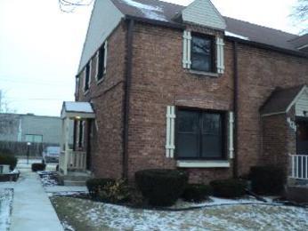 406 East Ave, La Grange, IL 60525 