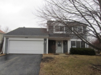 1427 Burr Oak Cir, Aurora, IL 60506 