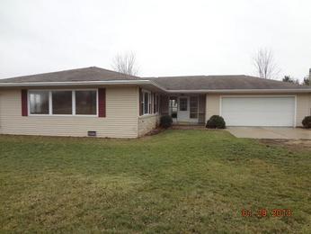 4121 W Il Route 64, Mount Morris, IL 61054 