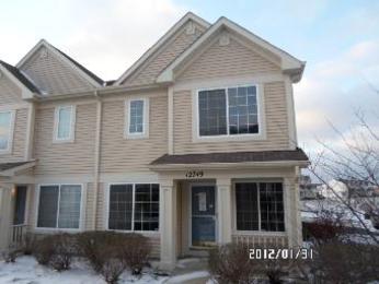 12749 W Wakefield D, Beach Park, IL 60083 