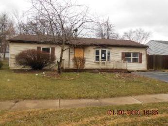 2408 222nd St, Sauk Village, IL 60411 