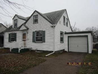 23 Blackhawk Hills, Rock Island, IL 61201 