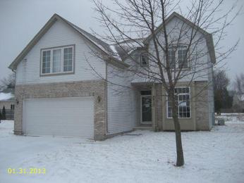 3813 Parkway Lane, Zion, IL 60099 