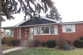 921 E 166th Pl, South Holland, IL 60473 