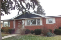 921 E 166th Pl, South Holland, IL 60473 