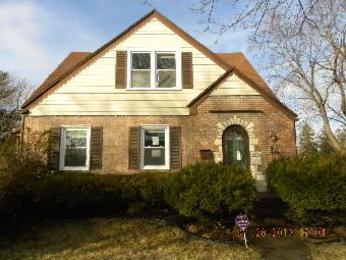 1462 Morris Ave, Berkeley, IL 60163 