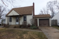 1206 East 15th Street, Sterling, IL 61081 
