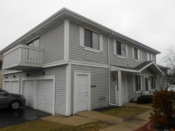 2s762 Winchester Circle W Unit 4, Warrenville, IL 60555 