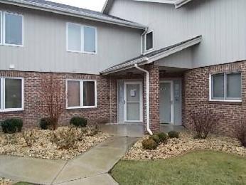 8957 Dublin St Unit #11A, Orland Park, IL 60462 