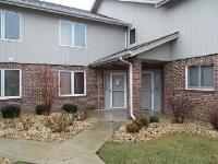8957 Dublin St Unit #11A, Orland Park, IL 60462 