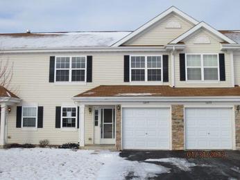 1655 W Chrysler Dr, Belvidere, IL 61008 