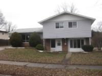 15015 S El Vista Ave, Oak Forest, IL 60452 