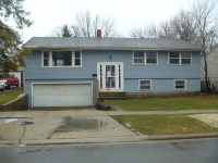 1607 Marlboro Circle, Carpentersville, IL 60110 