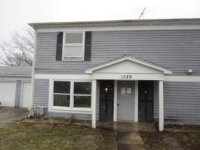 1389 S Glen Circle #A, Aurora, IL 60506 