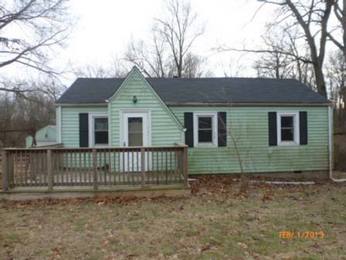 4882 Ridgely Rd, Springfield, IL 62707 