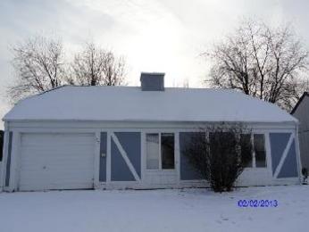 55 Afton Drive, Montgomery, IL 60538 