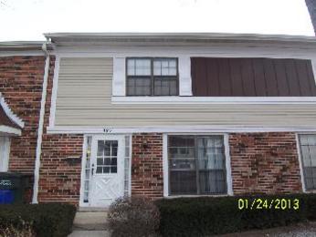 4108 Brentwood Ln, Waukegan, IL 60087 