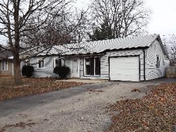 4014 S Granville Av, Bartonville, IL 61607 