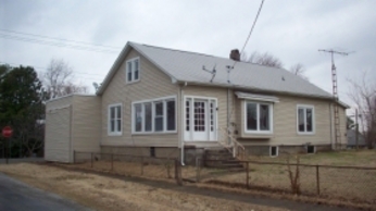 1201 E Clark St, West Frankfort, IL 62896 