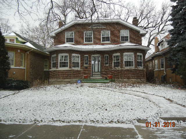 1221 Edmer Avenue, Oak Park, IL 60302 