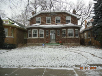1221 Edmer Avenue, Oak Park, IL 60302 