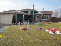 1945 Sybil Dr, Crest Hill, IL 60435 