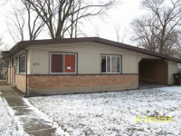 273 Sangamon St, Park Forest, IL 60466 