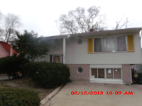 16423 Wolcott Avenue, Markham, IL 60428 