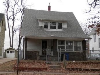1525 11th Avenue, Moline, IL 61265 