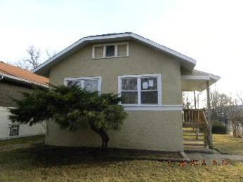 1918 Washington Bl, Maywood, IL 60153 