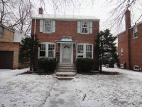 9321 South Sacramen, Evergreen Park, IL 60805 