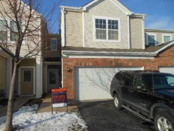 4581 Garritano St Unit B, Yorkville, IL 60560 