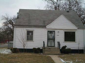 14501 Jefferson Str, Harvey, IL 60426 