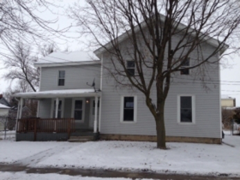 106 Tyler St, Steward, IL 60553 