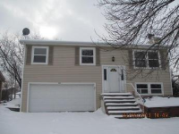 860 Voyager Drive, Bartlett, IL 60103 