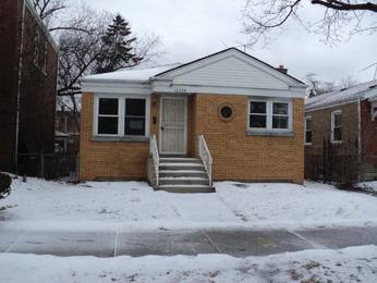 10434 S Normal Aven, Chicago, IL 60628 