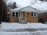 10434 S Normal Aven, Chicago, IL 60628 