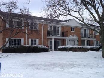 1120 N Farnsworth Unit 2b, Aurora, IL 60505 