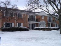 1120 N Farnsworth Unit 2b, Aurora, IL 60505 