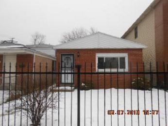 1215 E 72nd Pl, Chicago, IL 60619 