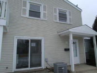 334 Marcia Court Unit C, Bartlett, IL 60103 