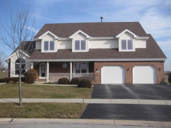 1183 Ash St, Beecher, IL 60401 