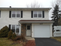 457 Wright Court, Bolingbrook, IL 60440 