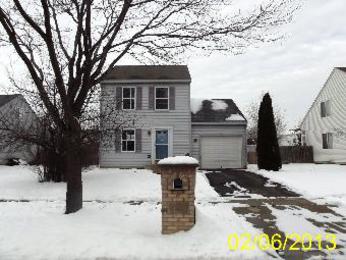 1294 Angeline Drive, South Elgin, IL 60177 