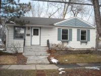 14857 Keystone Avenue, Midlothian, IL 60445 