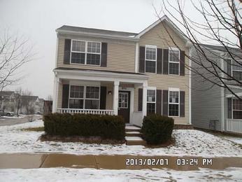 892 Serendipity Dri, Aurora, IL 60504 