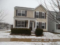 892 Serendipity Dri, Aurora, IL 60504 