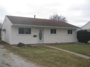 632 6th Avenue E, Milan, IL 61264 