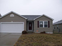 6804 Wadlow Court, Godfrey, IL 62035 