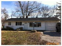 106 Dorcas Dr, East Saint Louis, IL 62206 